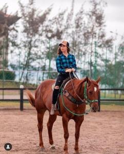 Flat no Hotel Monte Castelo