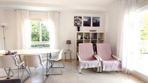 Apartamento 3 habitaciones para Familias en Jávea