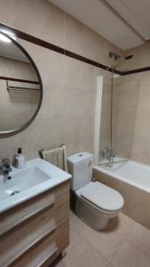 Apartamento 3 habitaciones para Familias en Jávea