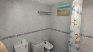 Apartamento 3 habitaciones para Familias en Jávea