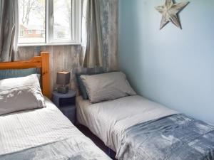 Mulberry Tree Cottage