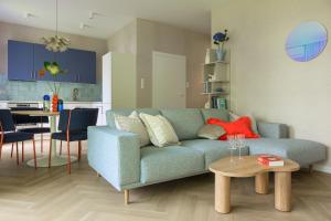 Kolibki Apartments Sopot Gdynia