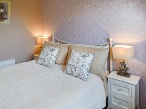 Mulberry Tree Cottage