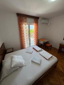 APARTMENT 02Villa KRIVOKAPIC