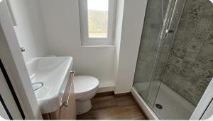 Maisons de vacances Villa les Flots : photos des chambres