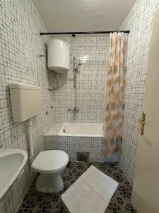 APARTMENT 02Villa KRIVOKAPIC