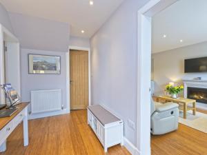 Lower Canterbury House