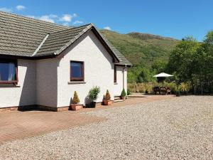 Roe Deer Cottage