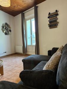Appartements Les Allee : photos des chambres