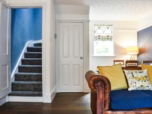 Chapel Cottage