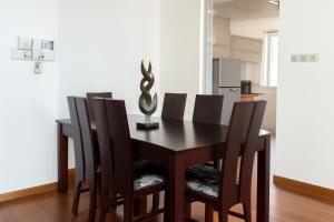 Monarch Apartment