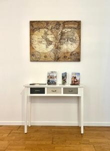 Lescapade sur lîle Saint Laurent