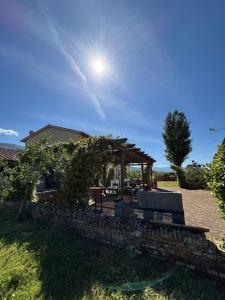 Casale Il Cantico della Tenerezza