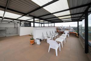 Atardecer 57 x Ahead