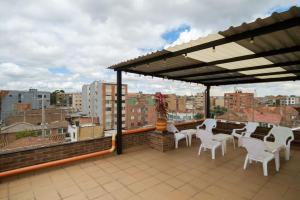 Atardecer 57 x Ahead