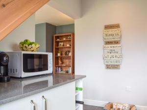 Little Bank Cottage