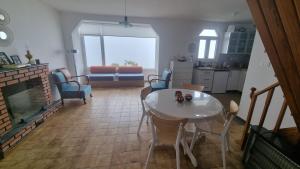 Peace in the city center