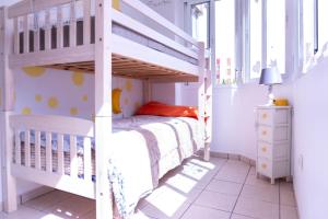 Las Gaviotas 2 Room- HOME RENT MALAGA