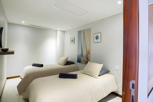 Increíble apartamento de 3 habitaciones en Bolongo