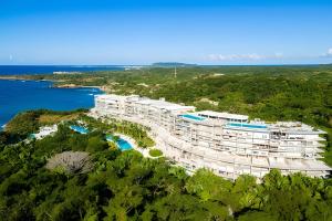 Increíble apartamento de 3 habitaciones en Bolongo