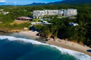 Increíble apartamento de 3 habitaciones en Bolongo