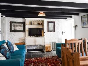 Barn Cottage - Uk47089
