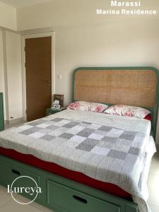 Chalet in the marassi marina 2