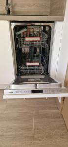 Appartements Studio avec jardin privatif : photos des chambres