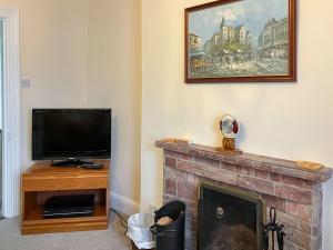 Atlantic House - 27665