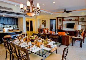 Garza Blanca Preserve Resort and Spa