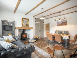 The Liddel Haven - Uk35337