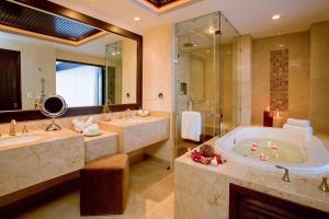 Garza Blanca Preserve Resort and Spa