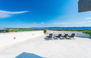 NEW Sea House Villa Katarina