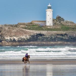 Morthana Shepherd Hut