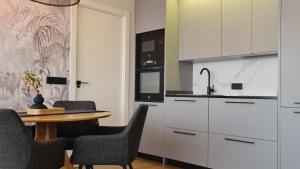 Apartment in the center of Alicante