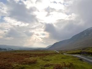 Swaledale Cottag