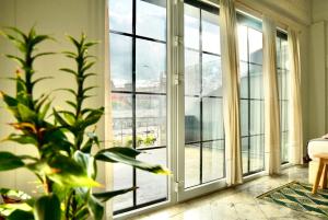 Old Town Heritage Lofts Bangkok - Aparthotels, Bangkok