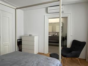Magnolia Apartments Piran