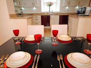 Riviera Apartment