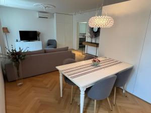 Magnolia Apartments Piran