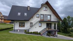 Apartament u Chowańców (blisko baseny termalne)