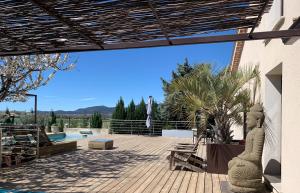 B&B / Chambres d'hotes La Tuiliere : photos des chambres