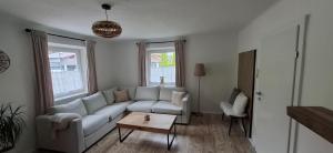 Ferienwohnung Haus Lisa