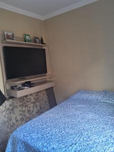 Apartamento no Condomínio Fit coqueiro 2para temporada da COP