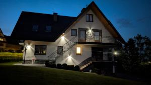 Apartament u Chowańców (blisko baseny termalne)