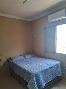 Apartamento no Condomínio Fit coqueiro 2para temporada da COP