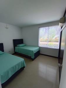 Hermosa casa campestre a minutos de Girardot