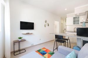 VIVA Elias Sunset Apartment Gaia