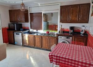 دار الضيافة ليلى