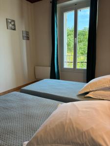 Appartements Les Allee : photos des chambres